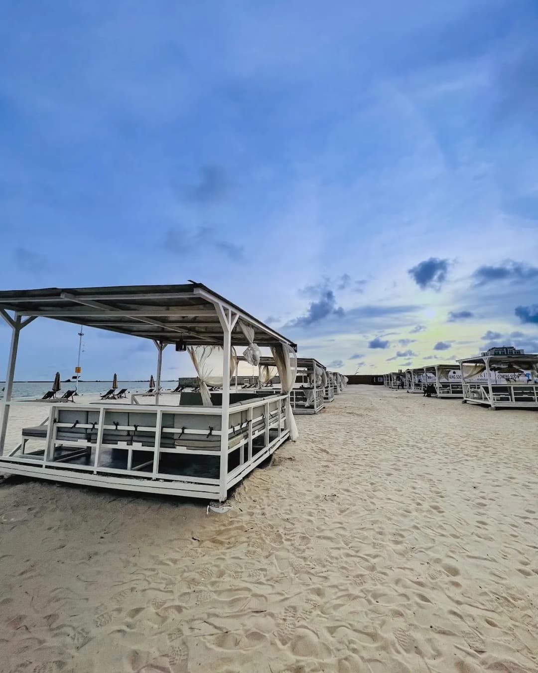 Beaches