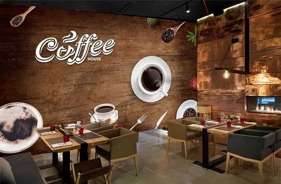 Cafes