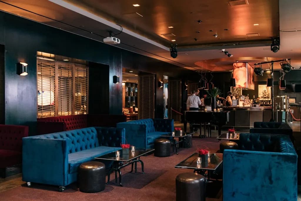 Lounges