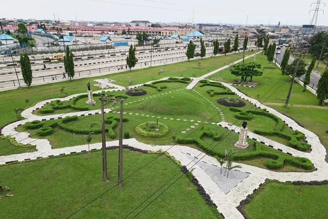 Parks