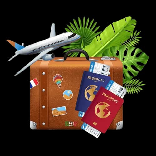 travel-agent